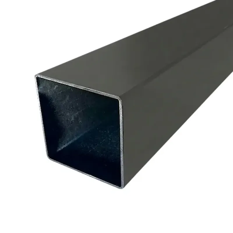 Square Steel Post 100x100mm