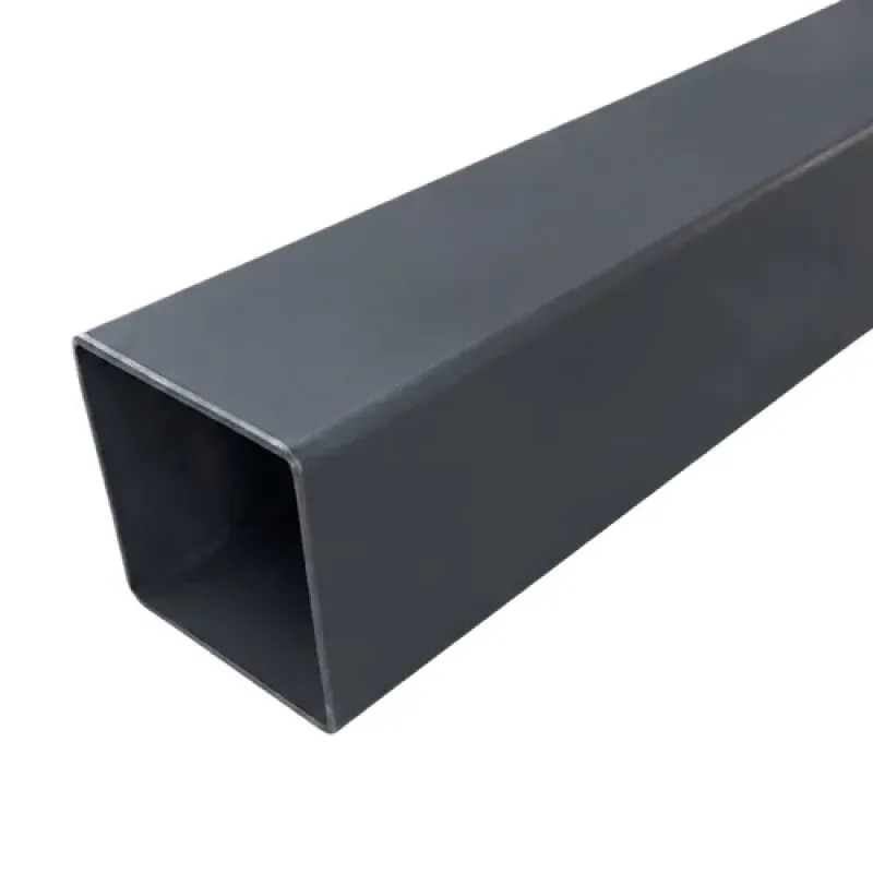 Square Steel Post 50x50mm