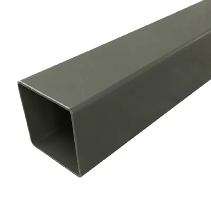 Square Steel Post 50x50mm