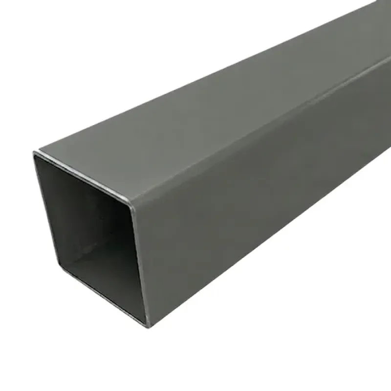 Square Steel Post 50x50mm