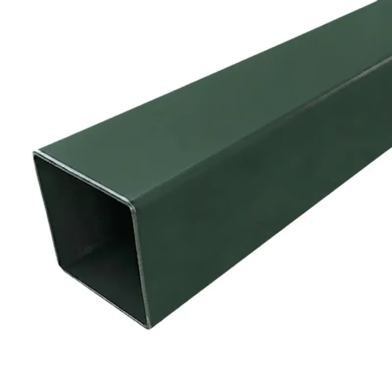 Square Steel Post 50x50mm