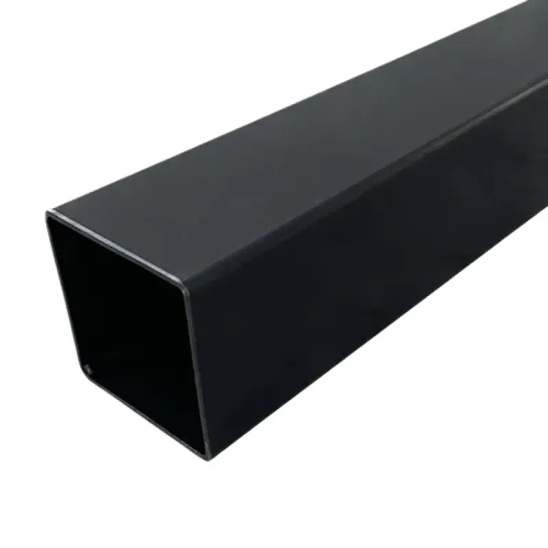 Square Steel Post 50x50mm