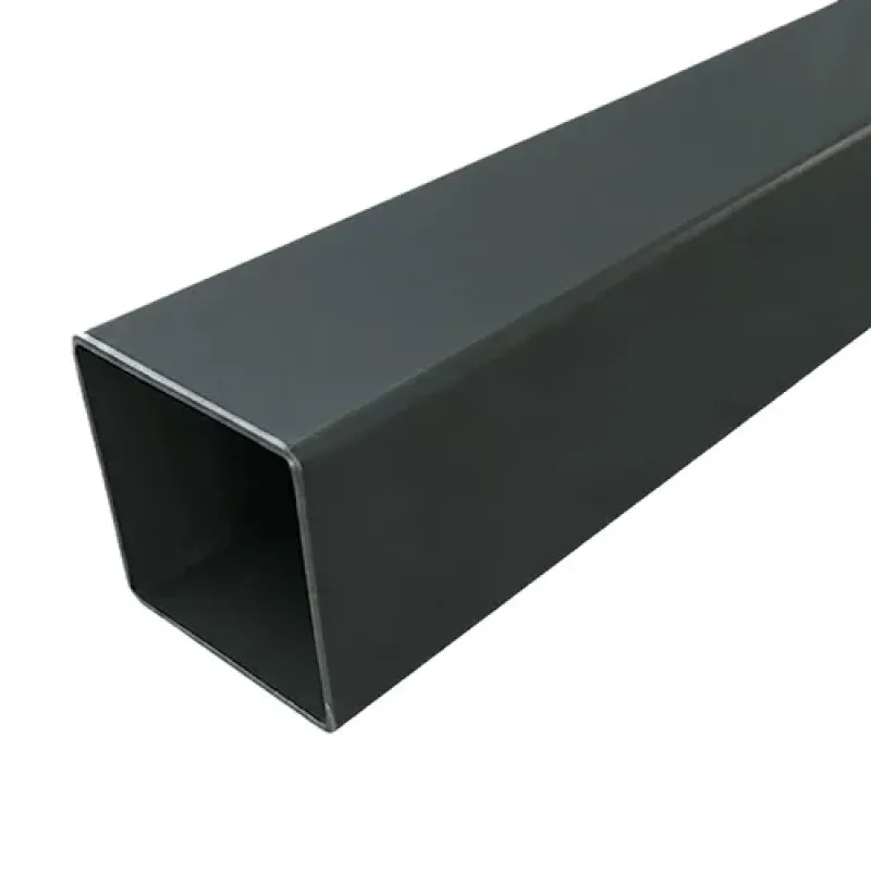 Square Steel Post 50x50mm