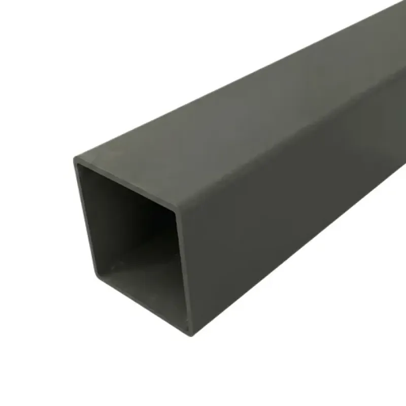 Square Steel Post 60x60mm