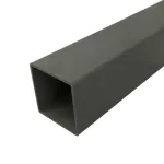 Square Steel Post 60x60mm