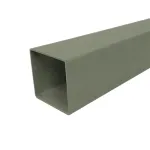 Square Steel Post 65x65mm