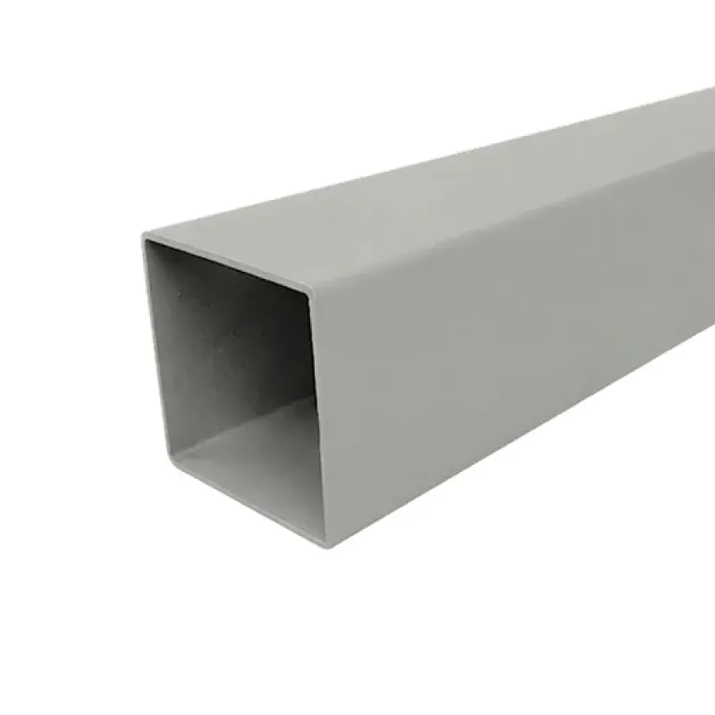 Square Steel Post 65x65mm