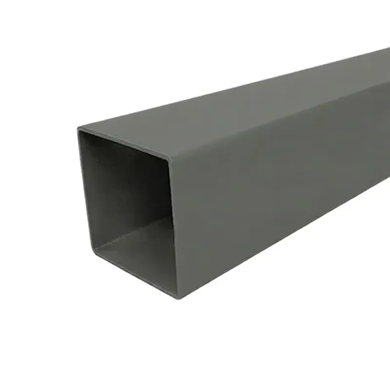 Square Steel Post 65x65mm