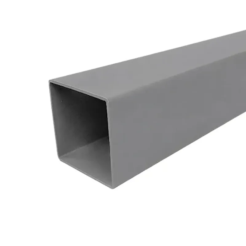 Square Steel Post 65x65mm