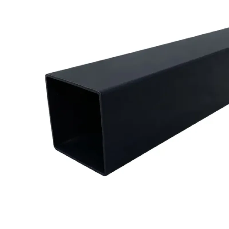 Square Steel Post 65x65mm