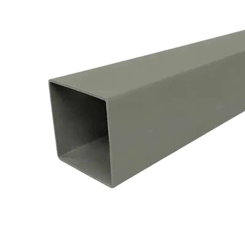 Square Steel Post 65x65mm