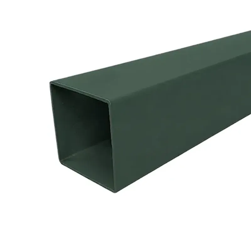 Square Steel Post 65x65mm