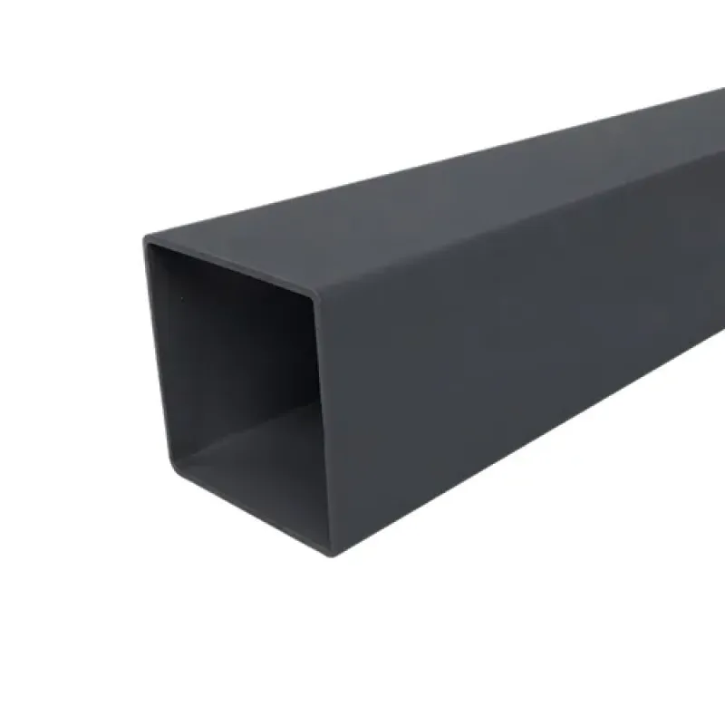Square Steel Post 65x65mm