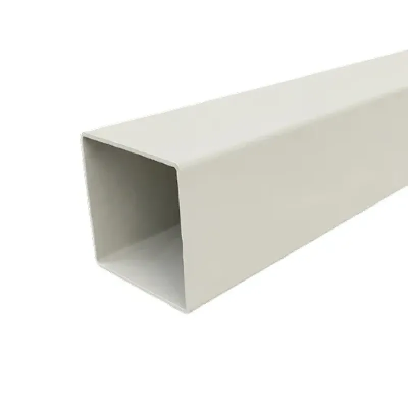 Square Steel Post 65x65mm