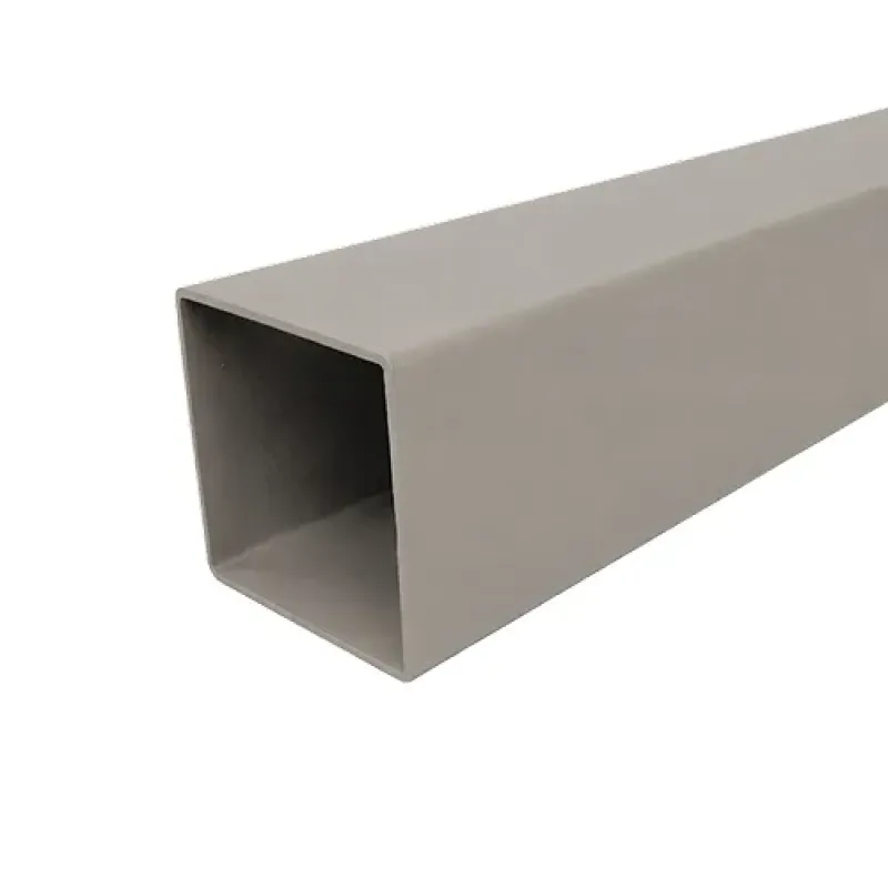 Square Steel Post 65x65mm