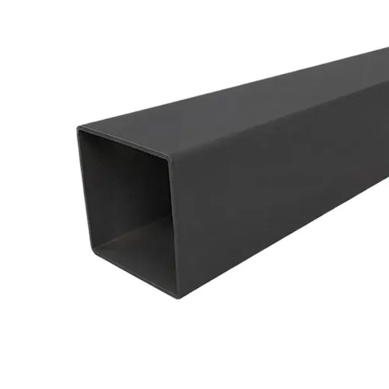 Square Steel Post 65x65mm