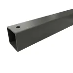 Square Steel Post 75x75mm