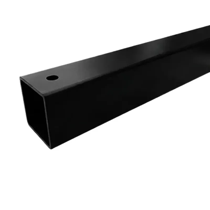 Square Steel Post 75x75mm