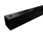 Square Steel Post 75x75mm