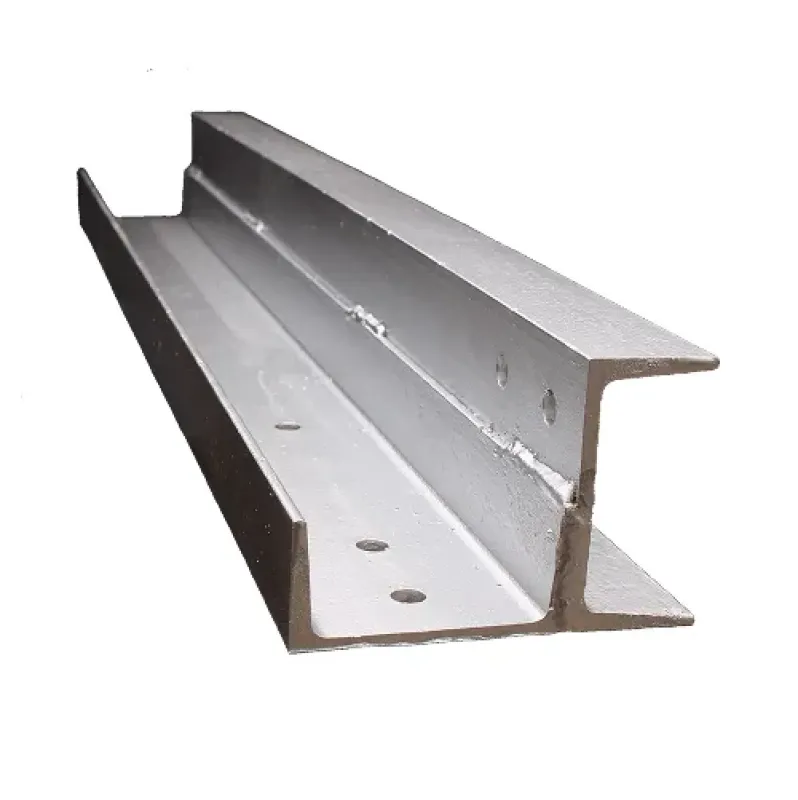 L 90 degree Corner Post GAL Retaining Wall 150mm