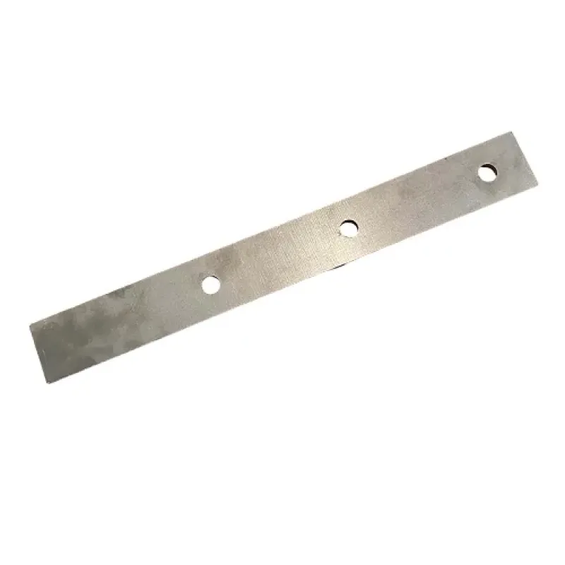 Flange