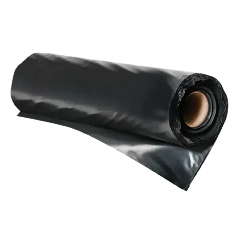 Plastic Film ROLL 100m