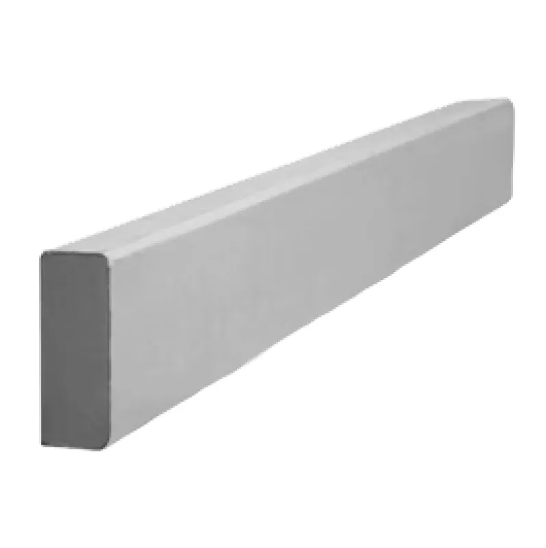 Concrete Sleeper Plain 200x75mm