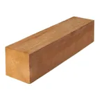 Cypress Post 100x100mm