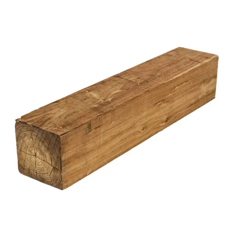 Cypress Post 125x125mm