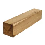 Cypress Post 115x115mm DAR Dressed