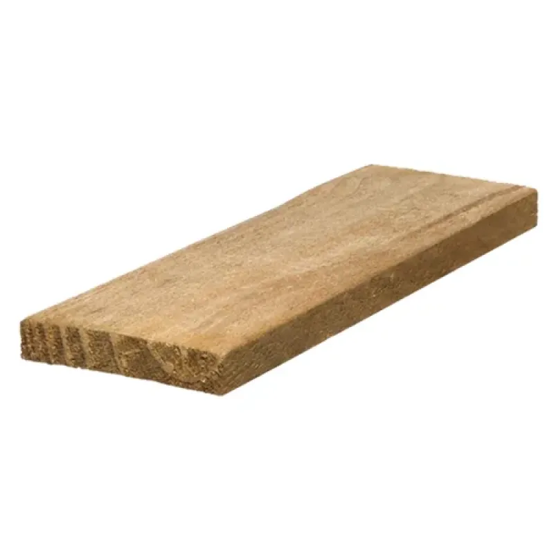 Treated Pine Paling 125x12mm
