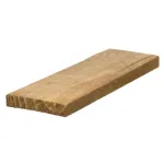 Treated Pine Paling 125x12mm