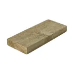 Treated Pine Plinth 150x38mm