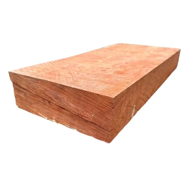 Redgum Sleeper 200x75x2400mm